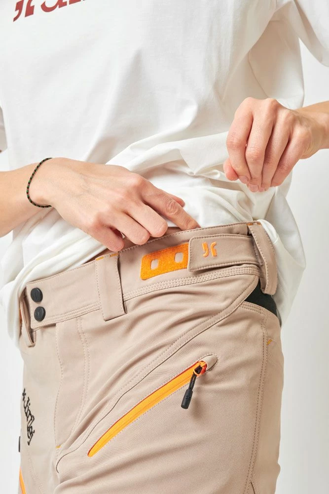 Dirtlej Trailscout Summer Black Label - MTB Shorts Pantalones Cortos MTB | Bike-Discount 5 Dirtlej Trailscout Summer Black Label - MTB Shorts Pantalones Cortos MTB | Bike-Discount - Imagen 5