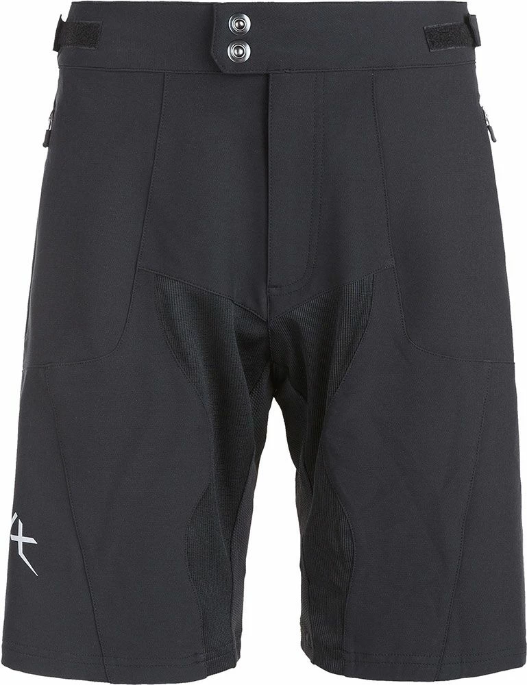 ENDURANCE Leichhardt 2in1 - Culotte MTB Con Protecciones Pantalones Cortos MTB | Bike-Discount