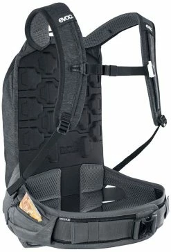 Evoc Trail Pro 10L - Mochila Protectora Mochilas Protectores | Bike-Discount -BICICLETAS Ventas EVOC Trail Pro 10 100119128 3 1280x1280