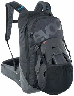 Evoc Trail Pro 10L - Mochila Protectora Mochilas Protectores | Bike-Discount -BICICLETAS Ventas EVOC Trail Pro 10 100119128 6 1280x1280