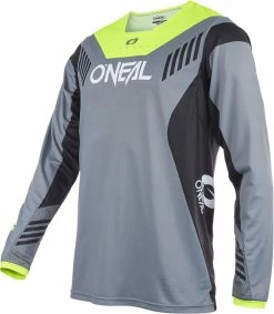 O'Neal Element FR Hybrid - MTB Long Sleeve Jersey MTB Jersey Long Sleeve | Bike-Discount