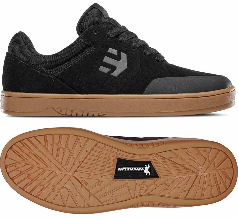 Etnies Marana - MTB Shoes MTB Pedales De Plataforma | Bike-Discount 1 Etnies Marana - MTB Shoes MTB Pedales De Plataforma | Bike-Discount