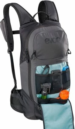 Evoc FR Lite Race 10L - Mochila Protectora Mochilas Protectores | Bike-Discount -BICICLETAS Ventas Evoc FR Lite Race 10L Protektor Rucksack 0450721321 04 1280x1280