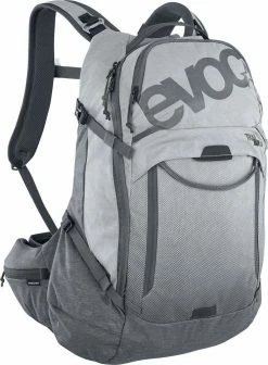Evoc Trail Pro 26L - Mochila Protectora Mochilas Protectores | Bike-Discount