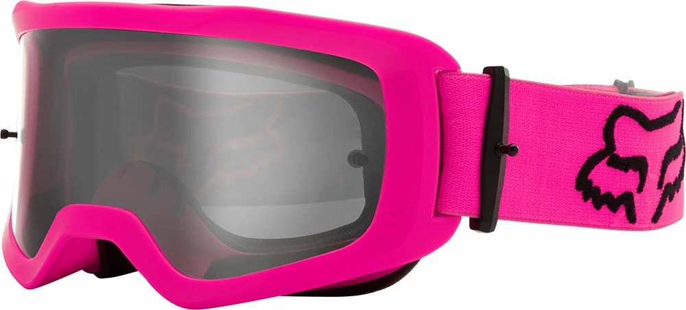 Fox Head MAIN Stray - Goggle Dirt | Bike-Discount 1 Fox Head MAIN Stray - Goggle Dirt | Bike-Discount