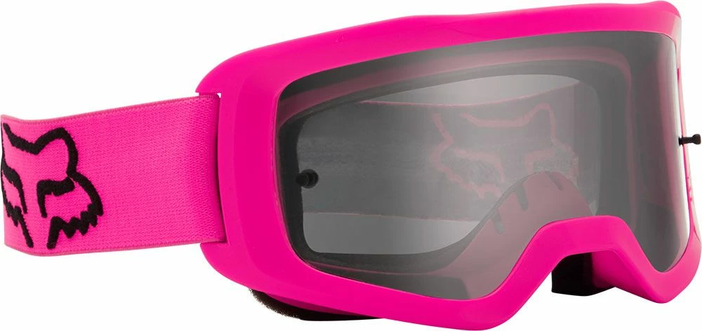 Fox Head MAIN Stray - Goggle Dirt | Bike-Discount 2 Fox Head MAIN Stray - Goggle Dirt | Bike-Discount - Imagen 2