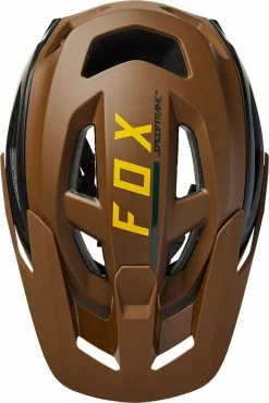 Fox Head Speedframe Pro Blocked - MTB Helmet Cascos MTB | Bike-Discount -BICICLETAS Ventas FOX Head Speedframe Pro Blocked MTB Helm 29414 512 3 1280x1280