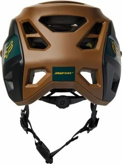 Fox Head Speedframe Pro Blocked - MTB Helmet Cascos MTB | Bike-Discount -BICICLETAS Ventas FOX Head Speedframe Pro Blocked MTB Helm 29414 512 4 1280x1280