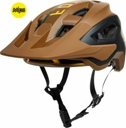 Fox Head Speedframe Pro Blocked - MTB Helmet Cascos MTB | Bike-Discount