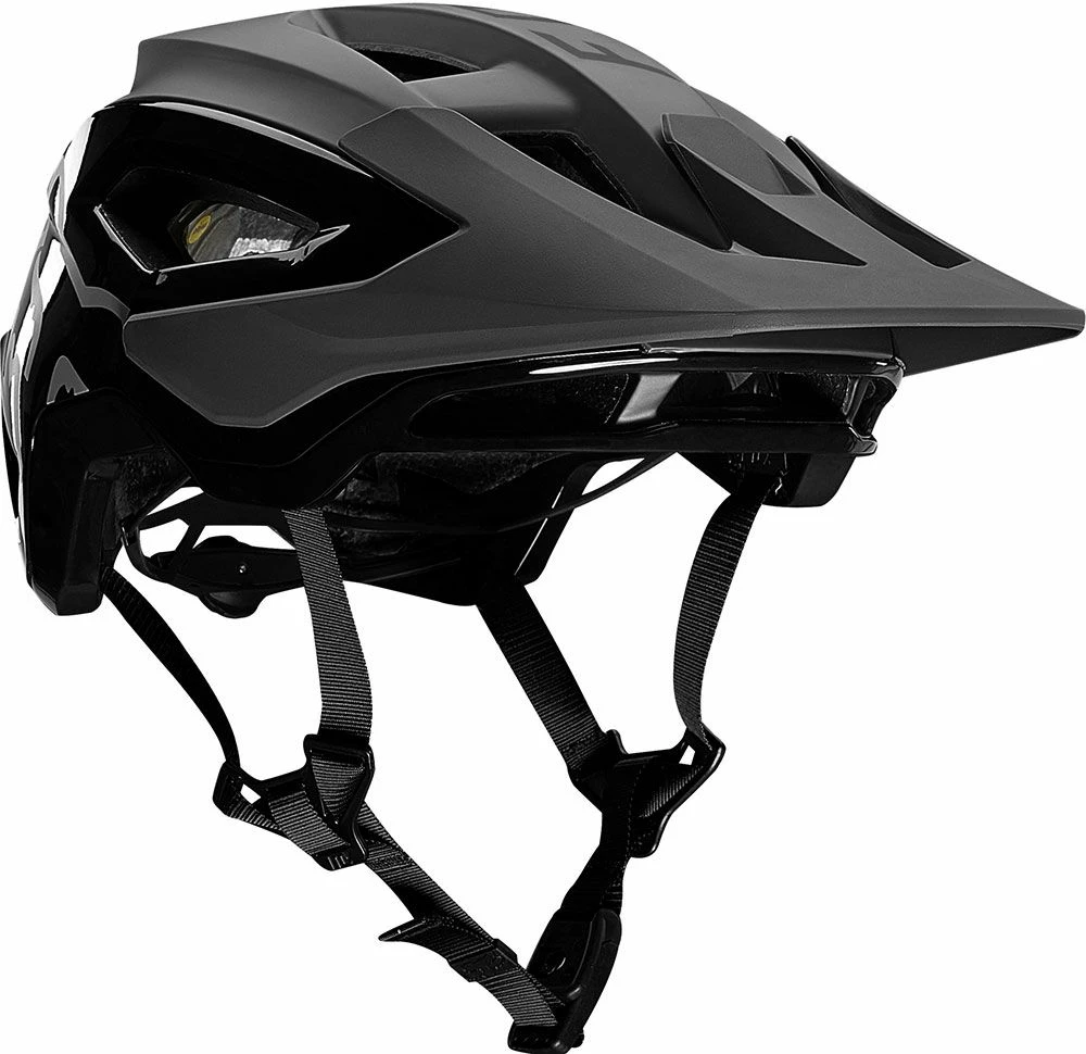 Fox Head Speedframe Pro MIPS - MTB Helmet Cascos MTB | Bike-Discount 2 Fox Head Speedframe Pro MIPS - MTB Helmet Cascos MTB | Bike-Discount - Imagen 2