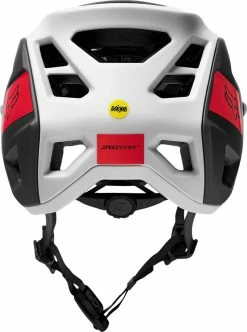 Fox Head Speedframe Pro Blocked - MTB Helmet Cascos MTB | Bike-Discount -BICICLETAS Ventas FOX Speedframe Pro Blocked MIPS MTB Helm 29414 058 4 1280x1280