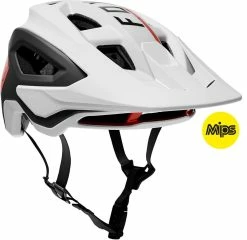 Fox Head Speedframe Pro Blocked - MTB Helmet Cascos MTB | Bike-Discount