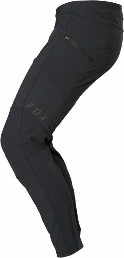 Fox Head Defend Fire - MTB Pants Pantalones Largos MTB | Bike-Discount -BICICLETAS Ventas FOX Defend Fire MTB Hose 28702 001 3 1280x1280