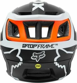 Fox Head Dropframe Pro DVIDE MIPS - MTB Helmet Cascos MTB | Bike-Discount 6 Fox Head Dropframe Pro DVIDE MIPS - MTB Helmet Cascos MTB | Bike-Discount -BICICLETAS Ventas FOX Head Dropframe Pro DVIDE MTB Helm 29396 001 S 3 1280x1280
