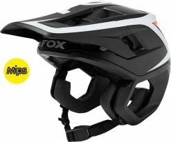 Fox Head Dropframe Pro DVIDE MIPS - MTB Helmet Cascos MTB | Bike-Discount