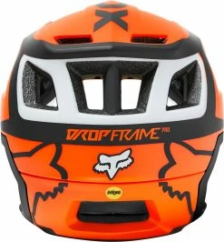 Fox Head Dropframe Pro DVIDE MIPS - MTB Helmet Cascos MTB | Bike-Discount -BICICLETAS Ventas FOX Head Dropframe Pro DVIDE MTB Helm 29396 824 S 3 1280x1280