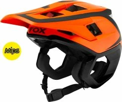 Fox Head Dropframe Pro DVIDE MIPS - MTB Helmet Cascos MTB | Bike-Discount