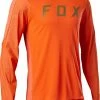 Fox Head Flexair Pro - MTB Longsleeve Jersey MTB Jersey Long Sleeve | Bike-Discount