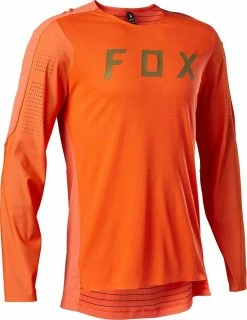 Fox Head Flexair Pro - MTB Longsleeve Jersey MTB Jersey Long Sleeve | Bike-Discount