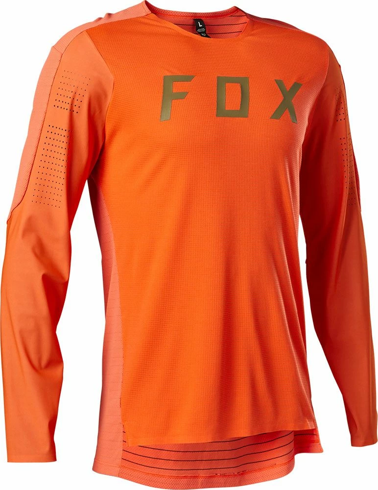 Fox Head Flexair Pro - MTB Longsleeve Jersey MTB Jersey Long Sleeve | Bike-Discount 1 Fox Head Flexair Pro - MTB Longsleeve Jersey MTB Jersey Long Sleeve | Bike-Discount
