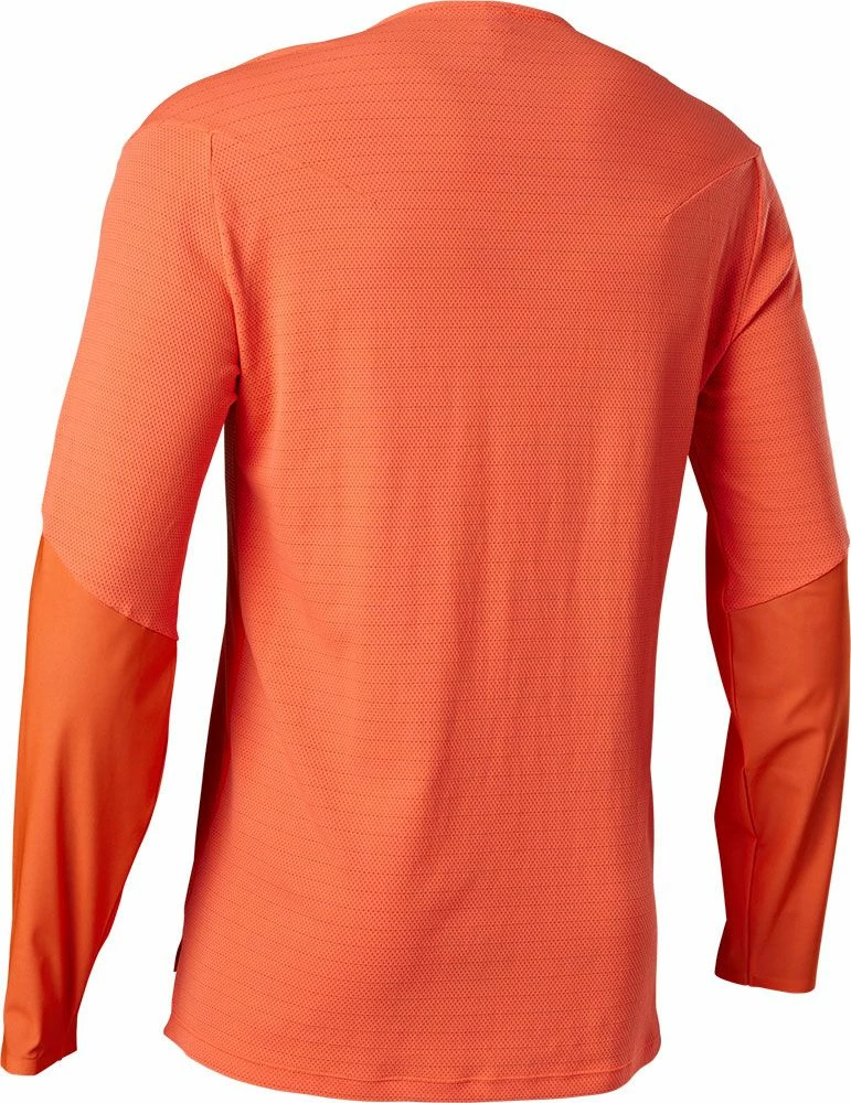 Fox Head Flexair Pro - MTB Longsleeve Jersey MTB Jersey Long Sleeve | Bike-Discount 2 Fox Head Flexair Pro - MTB Longsleeve Jersey MTB Jersey Long Sleeve | Bike-Discount - Imagen 2