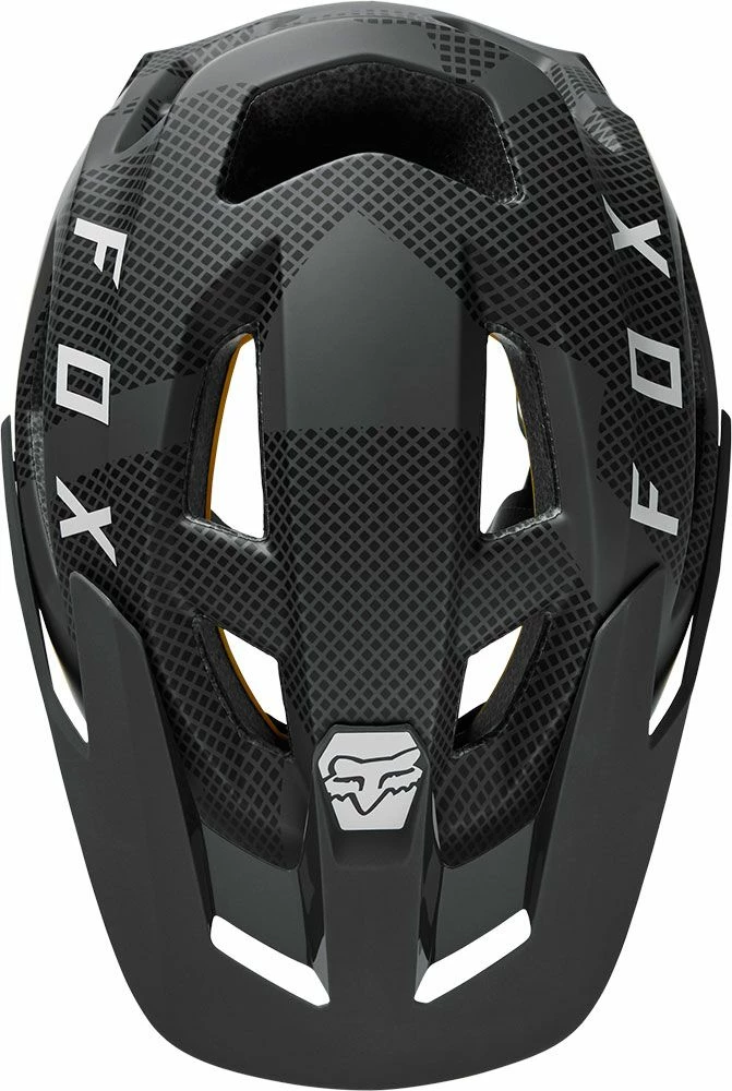Fox Head Speedframe Camo - MTB Helmet Cascos MTB | Bike-Discount 2 Fox Head Speedframe Camo - MTB Helmet Cascos MTB | Bike-Discount - Imagen 2