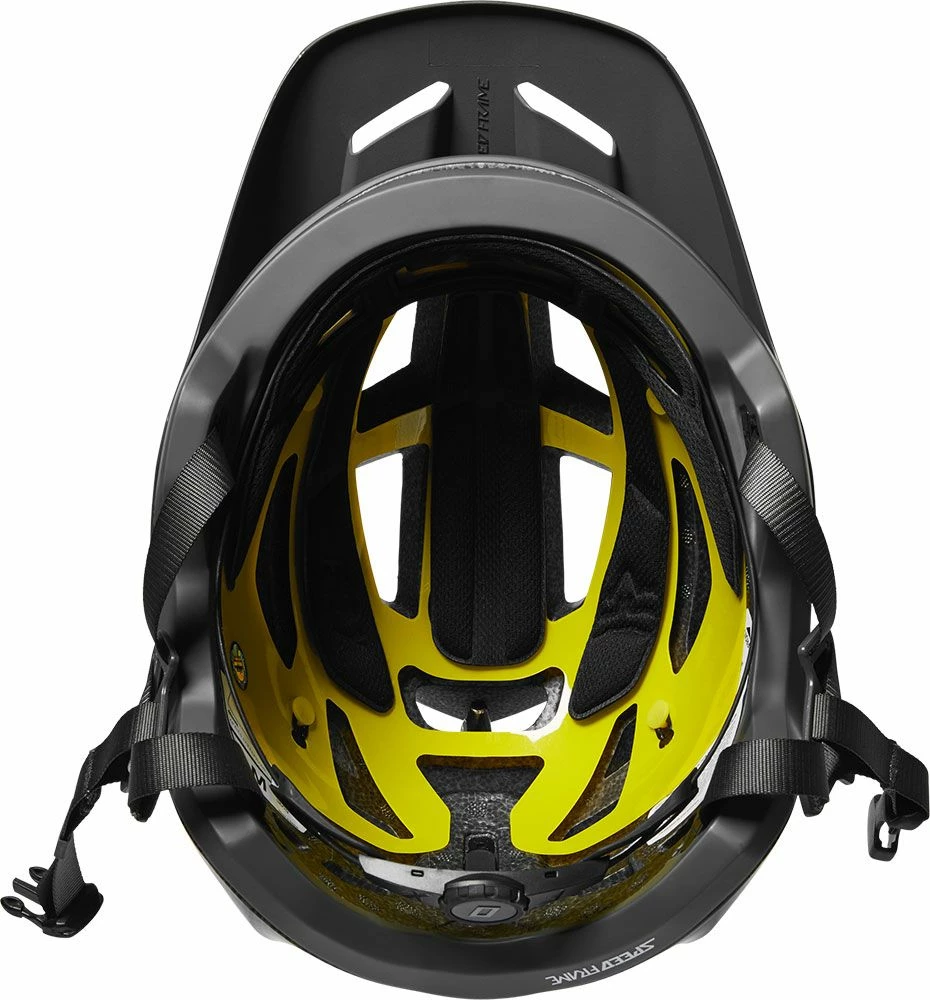 Fox Head Speedframe Camo - MTB Helmet Cascos MTB | Bike-Discount 4 Fox Head Speedframe Camo - MTB Helmet Cascos MTB | Bike-Discount - Imagen 4