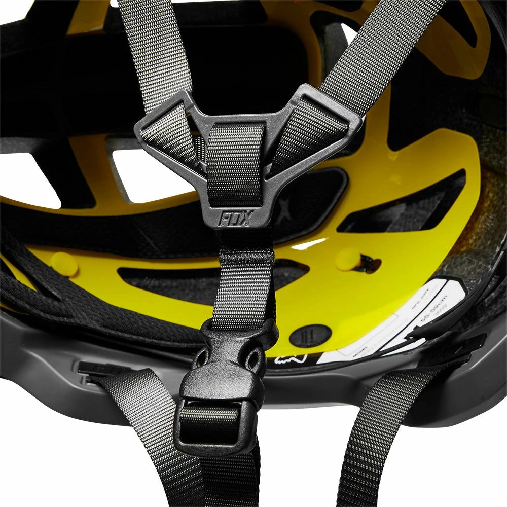 Fox Head Speedframe Camo - MTB Helmet Cascos MTB | Bike-Discount 5 Fox Head Speedframe Camo - MTB Helmet Cascos MTB | Bike-Discount - Imagen 5