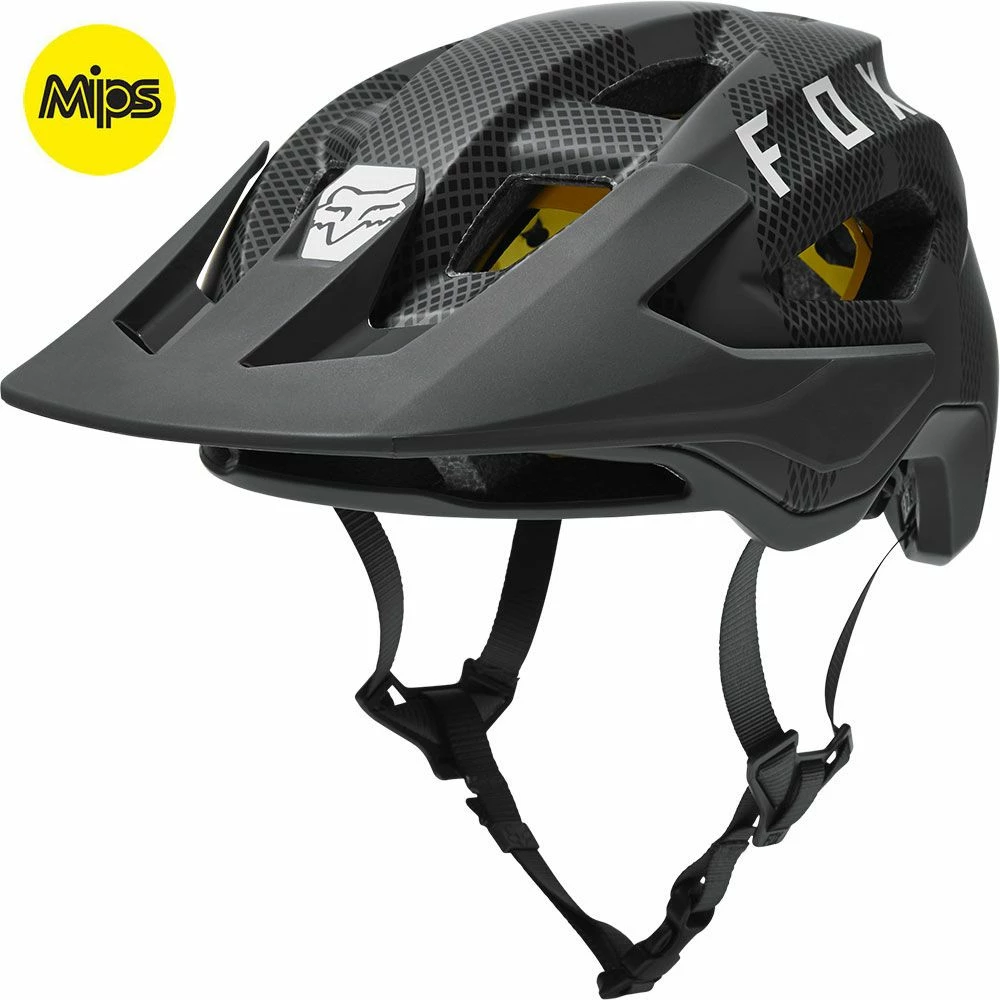 Fox Head Speedframe Camo - MTB Helmet Cascos MTB | Bike-Discount 1 Fox Head Speedframe Camo - MTB Helmet Cascos MTB | Bike-Discount