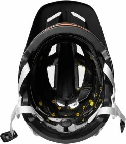 Fox Head Speedframe Pro Dvide MIPS - MTB Helmet Cascos MTB | Bike-Discount -BICICLETAS Ventas FOX Head Speedframe Pro Dvide MTB Helm 29416 001 S 4 1280x1280