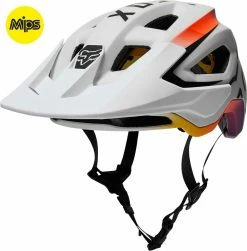Fox Head Speedframe Vnish - MTB Helmet Cascos MTB | Bike-Discount