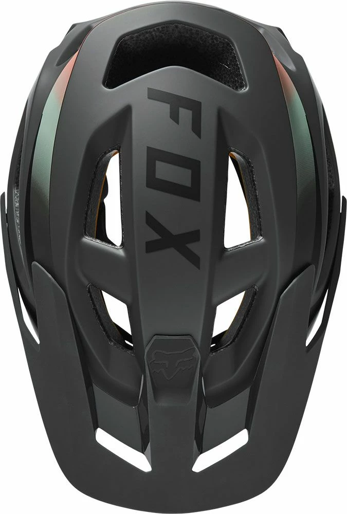 Fox Head Speedframe Vnish MIPS - MTB Helmet Cascos MTB | Bike-Discount 2 Fox Head Speedframe Vnish MIPS - MTB Helmet Cascos MTB | Bike-Discount - Imagen 2