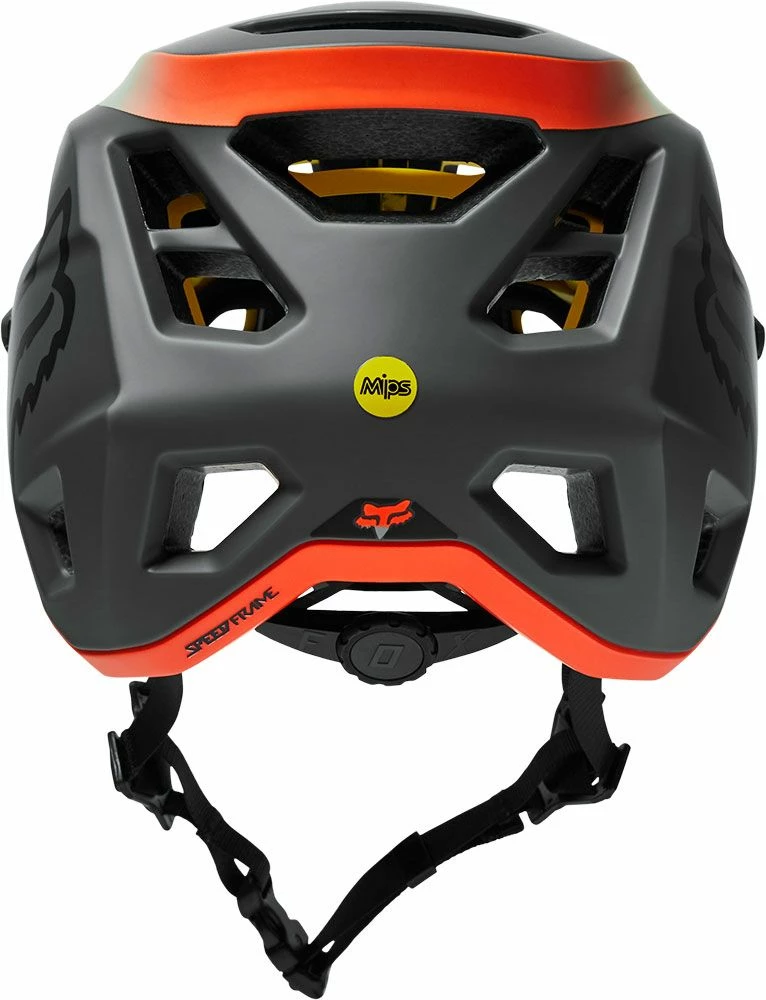 Fox Head Speedframe Vnish MIPS - MTB Helmet Cascos MTB | Bike-Discount 3 Fox Head Speedframe Vnish MIPS - MTB Helmet Cascos MTB | Bike-Discount - Imagen 3