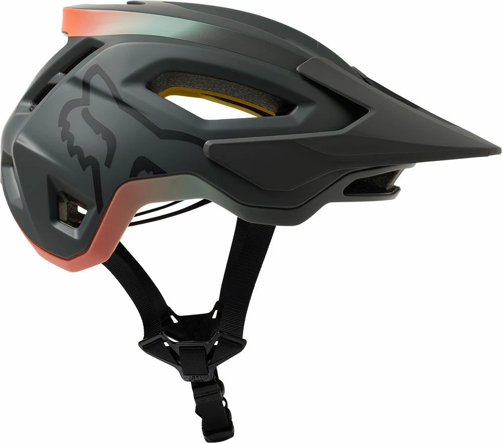 Fox Head Speedframe Vnish MIPS - MTB Helmet Cascos MTB | Bike-Discount 6 Fox Head Speedframe Vnish MIPS - MTB Helmet Cascos MTB | Bike-Discount - Imagen 6