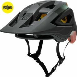 Fox Head Speedframe Vnish MIPS - MTB Helmet Cascos MTB | Bike-Discount