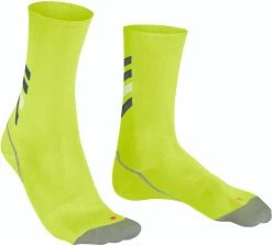 Falke BC Impulse Velocity - Socks Regular Cut | Bike-Discount -BICICLETAS Ventas Falke BC Impulse Velocity Socken 16891 7316 3 1280x1280