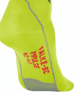 Falke BC Impulse Velocity - Socks Regular Cut | Bike-Discount -BICICLETAS Ventas Falke BC Impulse Velocity Socken 16891 7316 4 1280x1280