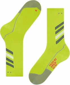 Falke BC Impulse Velocity - Socks Regular Cut | Bike-Discount -BICICLETAS Ventas Falke BC Impulse Velocity Socken 16891 7316 6 1280x1280