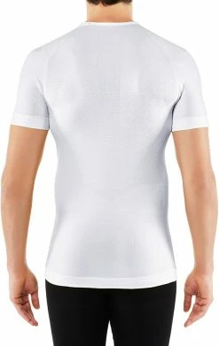 Falke Cool - Baselayer Shirt Camiseta Manga Corta | Bike-Discount -BICICLETAS Ventas Falke Cool Funktionsunterhemd 33741 2860 3 1280x1280