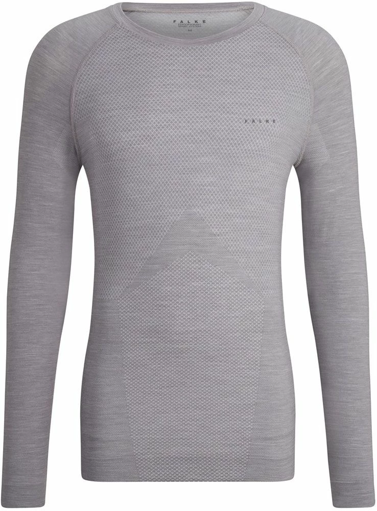 Falke WT Light - Chaleco Funcional De Manga Larga Camiseta Manga Larga | Bike-Discount 1 Falke WT Light - Chaleco Funcional De Manga Larga Camiseta Manga Larga | Bike-Discount