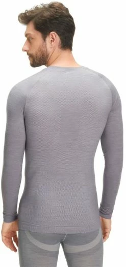 Falke WT Light - Chaleco Funcional De Manga Larga Camiseta Manga Larga | Bike-Discount 8 Falke WT Light - Chaleco Funcional De Manga Larga Camiseta Manga Larga | Bike-Discount -BICICLETAS Ventas Falke WT Light Funktionsunterhemd langarm 33233 3757 3 1280x1280