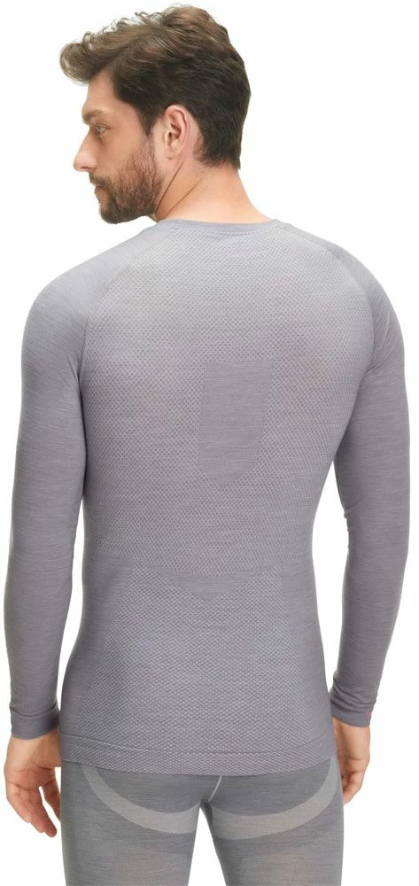 Falke WT Light - Chaleco Funcional De Manga Larga Camiseta Manga Larga | Bike-Discount 3 Falke WT Light - Chaleco Funcional De Manga Larga Camiseta Manga Larga | Bike-Discount - Imagen 3