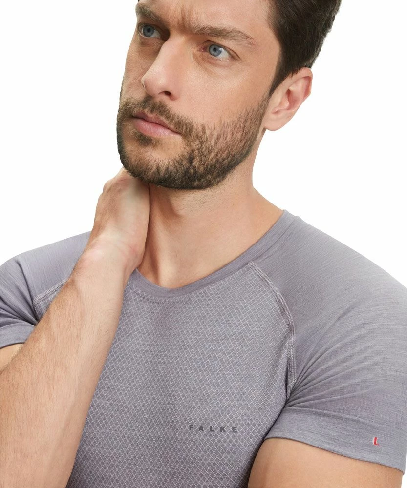 Falke WT Light - Chaleco Funcional Camiseta Manga Corta | Bike-Discount 4 Falke WT Light - Chaleco Funcional Camiseta Manga Corta | Bike-Discount - Imagen 4