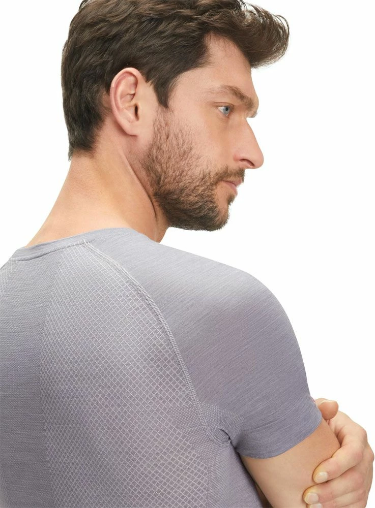 Falke WT Light - Chaleco Funcional Camiseta Manga Corta | Bike-Discount 5 Falke WT Light - Chaleco Funcional Camiseta Manga Corta | Bike-Discount - Imagen 5