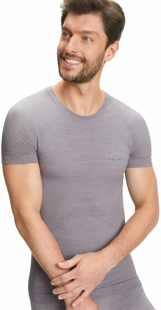 Falke WT Light - Chaleco Funcional Camiseta Manga Corta | Bike-Discount 6 Falke WT Light - Chaleco Funcional Camiseta Manga Corta | Bike-Discount - Imagen 6