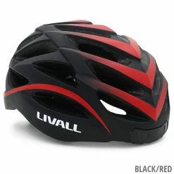Livall BH62 Neo - Helmet With Turn Signal And Speaker Cascos Urbanos & Trekking | Bike-Discount 8 Livall BH62 Neo - Helmet With Turn Signal And Speaker Cascos Urbanos & Trekking | Bike-Discount -BICICLETAS Ventas Farbvarianten farbenred 1280x1280