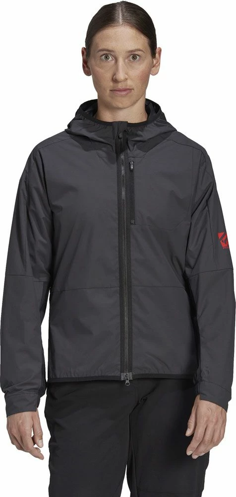 Five Ten 5.10 - Chaqueta Cortavientos MTB Para Mujer Cazadora | Bike-Discount 2 Five Ten 5.10 - Chaqueta Cortavientos MTB Para Mujer Cazadora | Bike-Discount - Imagen 2