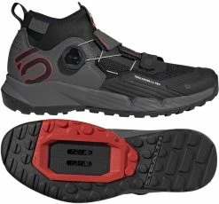 Five Ten 5.10 Trailcross Pro Clip - Zapatillas De MTB Para Mujer MTB Calzado | Bike-Discount