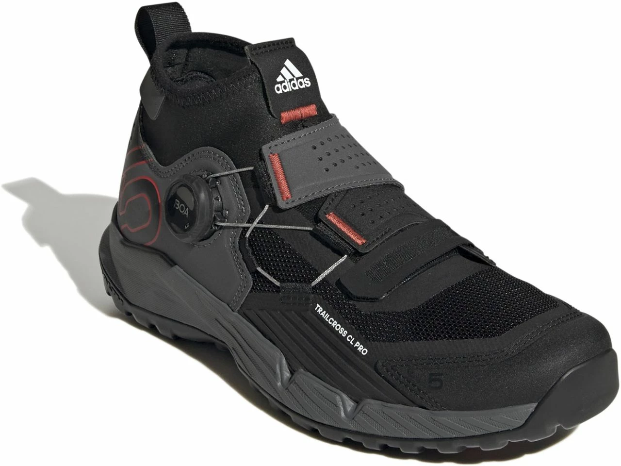 Five Ten 5.10 Trailcross Pro Clip - Zapatillas De MTB Para Mujer MTB Calzado | Bike-Discount 4 Five Ten 5.10 Trailcross Pro Clip - Zapatillas De MTB Para Mujer MTB Calzado | Bike-Discount - Imagen 4