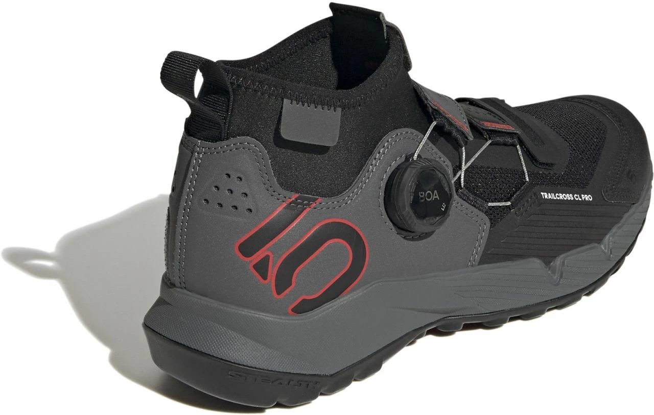 Five Ten 5.10 Trailcross Pro Clip - Zapatillas De MTB Para Mujer MTB Calzado | Bike-Discount 6 Five Ten 5.10 Trailcross Pro Clip - Zapatillas De MTB Para Mujer MTB Calzado | Bike-Discount - Imagen 6